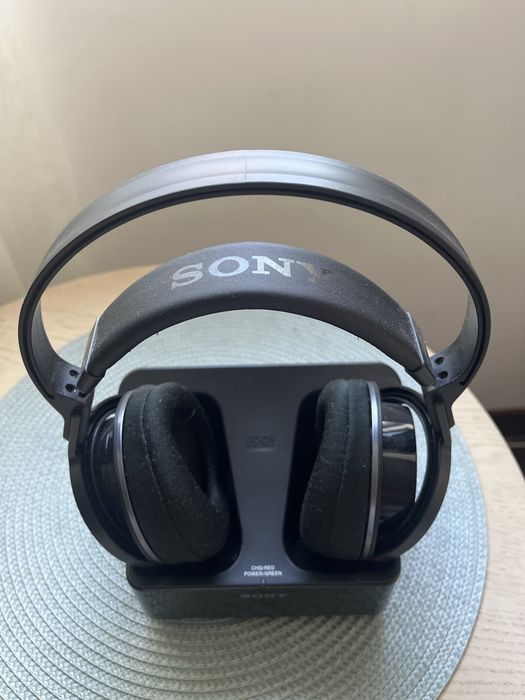 Casti Sony Wireless