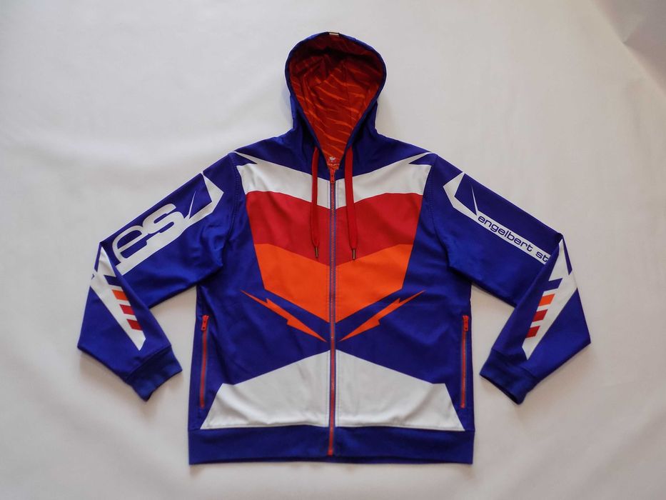 работно горнище helly hansen/engelbert strauss суичър мъжко оригинал S