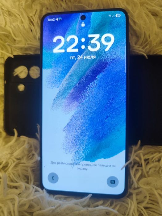 Samsung s21 fe 5g