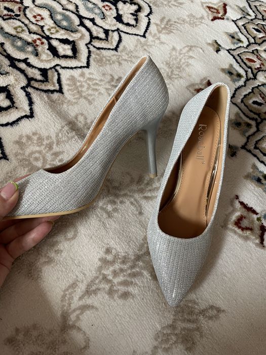 Продам туфли