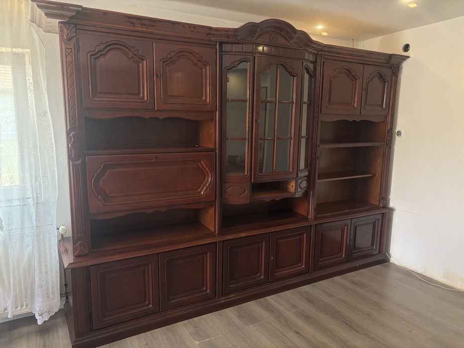 Vand mobilier living vintage
