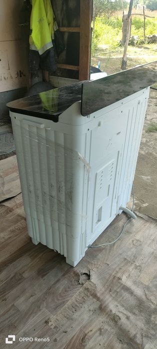 Стиральный машина 10кг