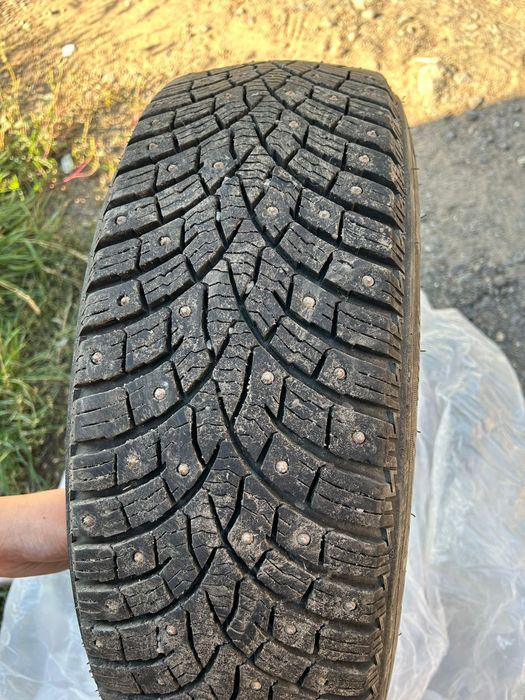 Автошины комплект