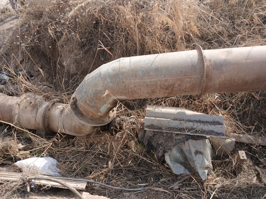 Насоз сотилади пгс 35