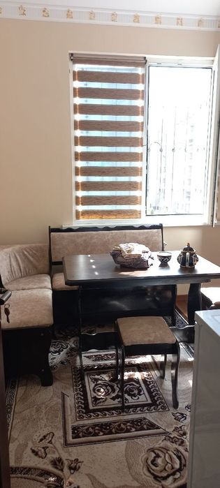 Yangi Choshtepa mahalla