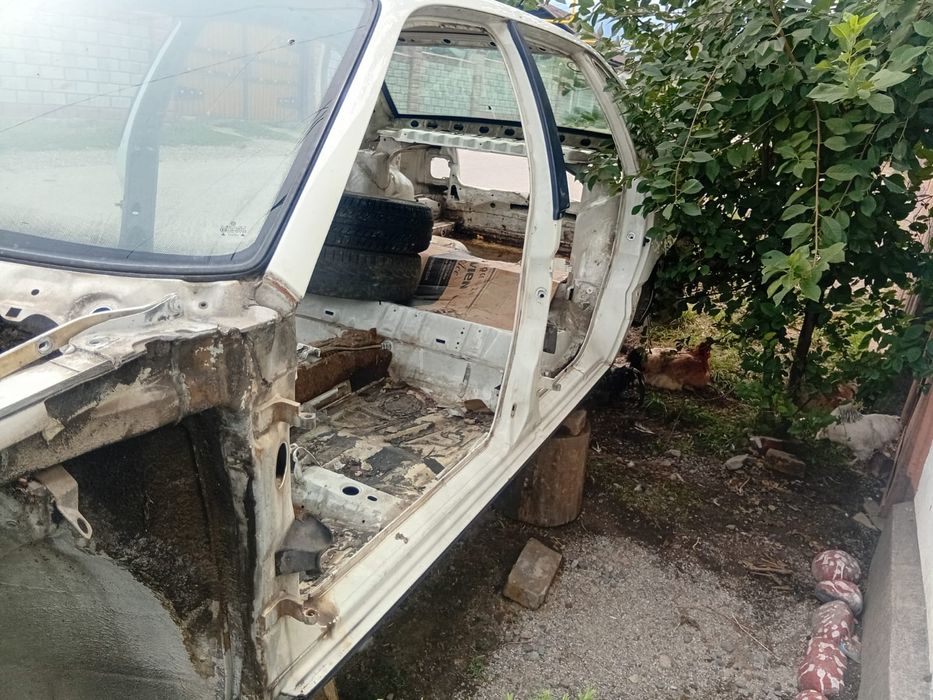 Запчасти на пассат