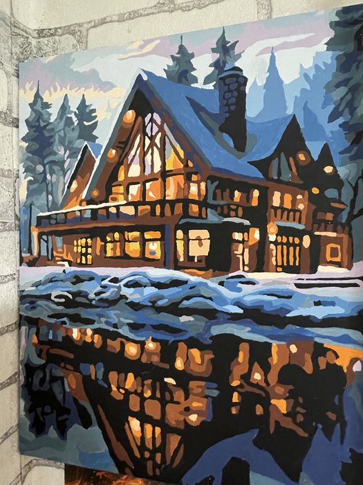 Продам картину