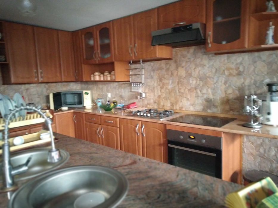 Casa spatioasa in Com Voinesti DB la pret de apartament în Targoviste
