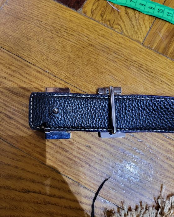 Женский ремень Hermes