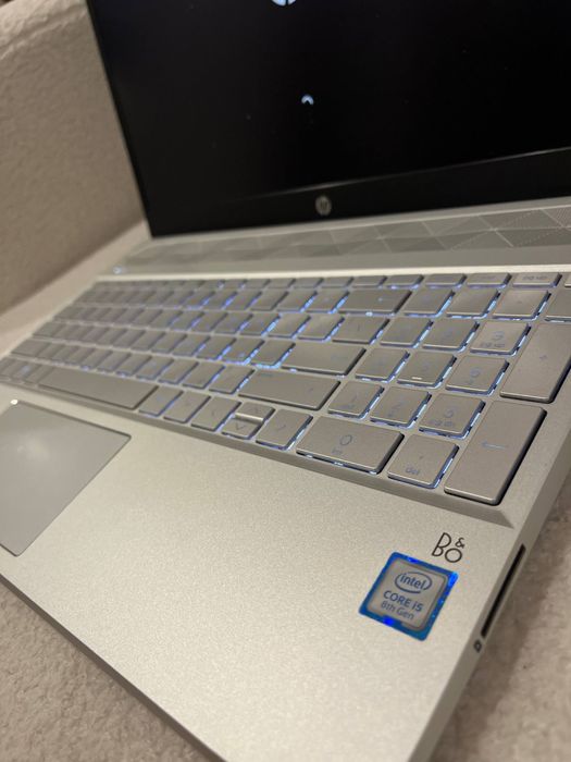 Продам ноутбук HP