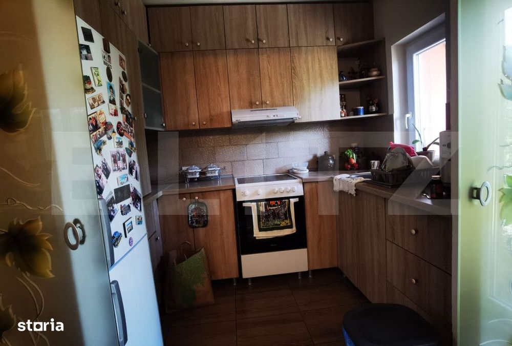 Casa individuala 5 camere cu teren de 350mp in Giroc