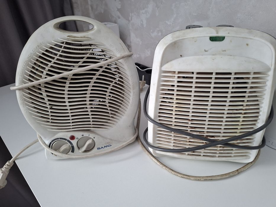 Обогреватели продам