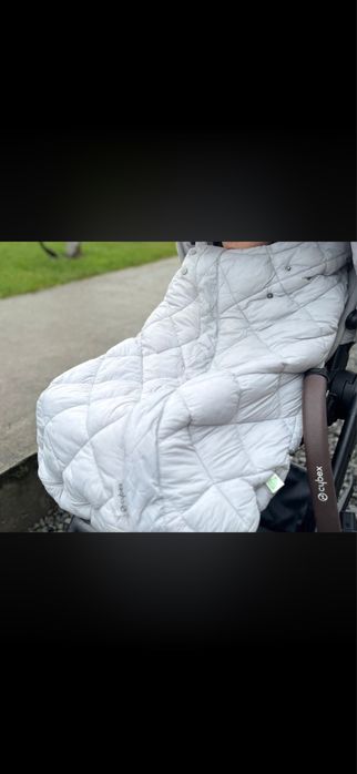 Cybex  balios s lux 2024 с гаранция