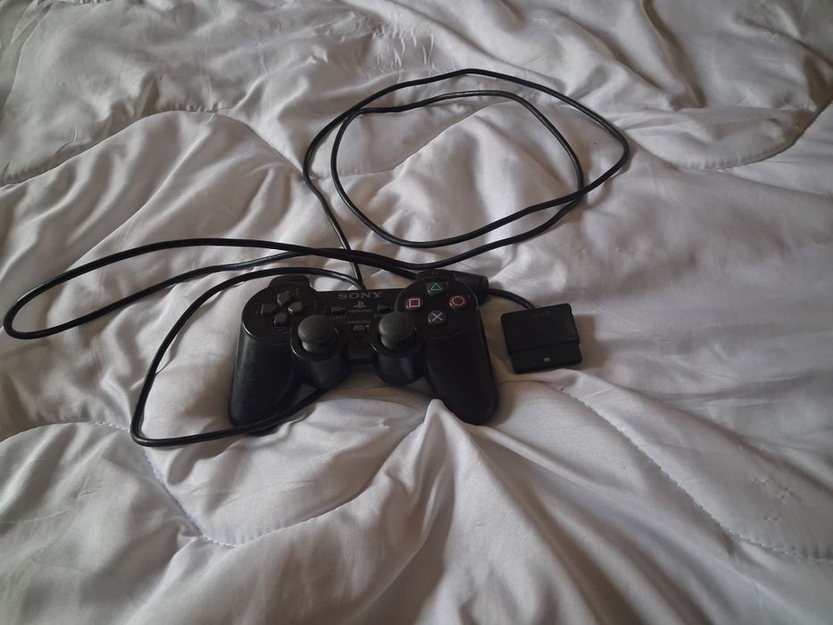 Playstation 2 / Плейстейшън 2 игрална конзола