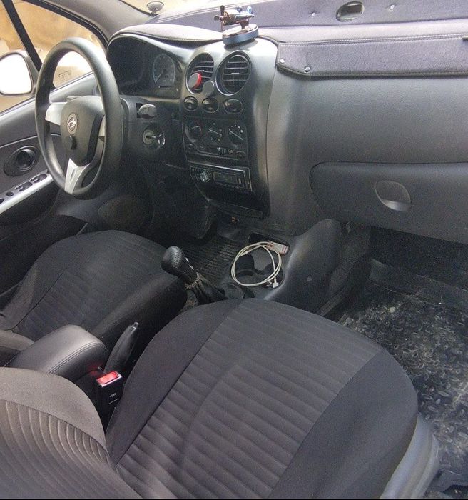 Matiz best sotiladi srochno