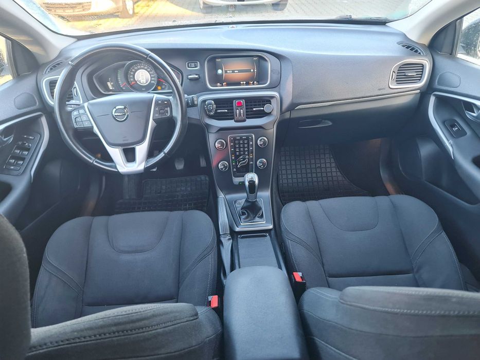 Volvo V40 Cross Country D3 150CP