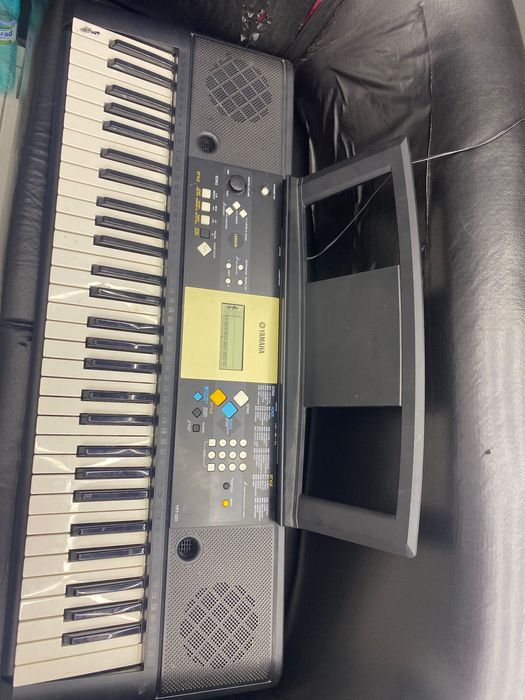 Йоника Yamaha ypt-220