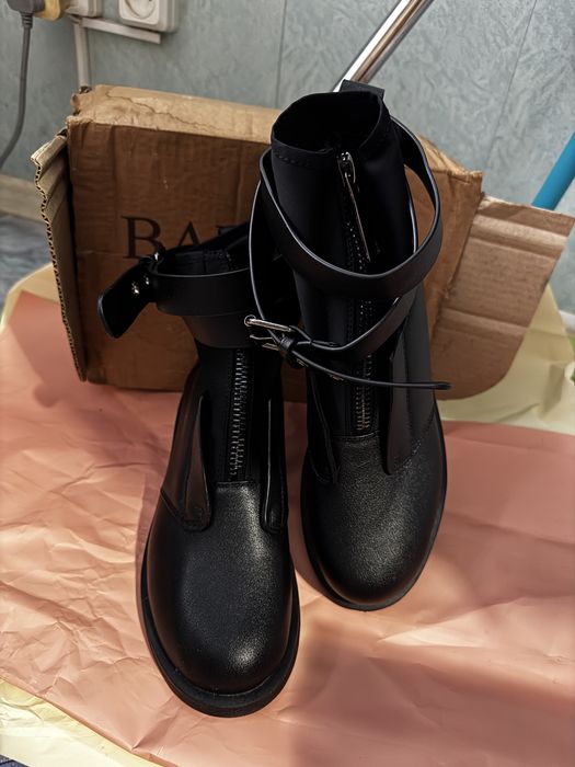 Продам ботинки весна/осень