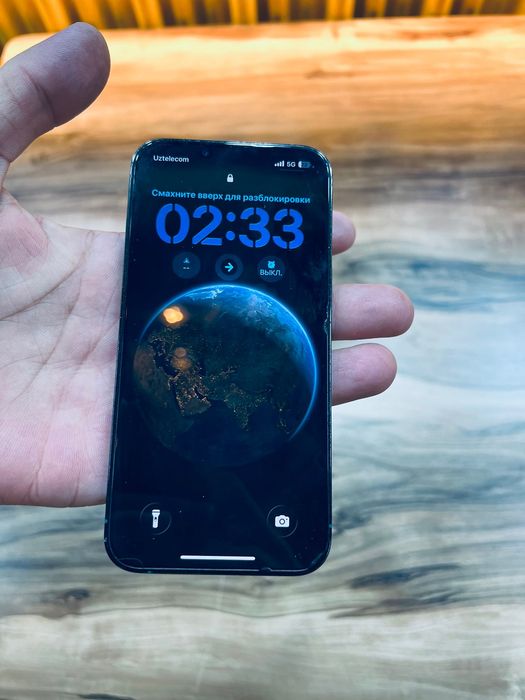 13pro Iphone srochga sotiladi
