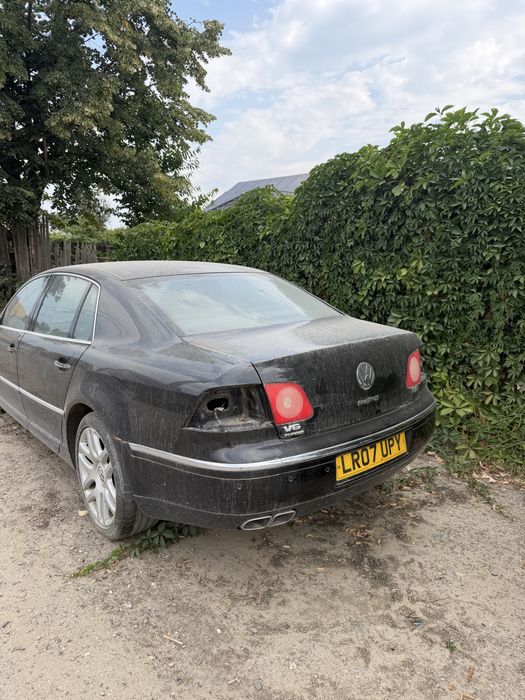 Dezmembrez Volkswagen Vw phaeton 3.0 TDI BMK