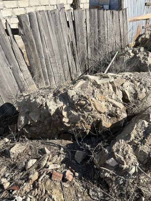 Строительный обход