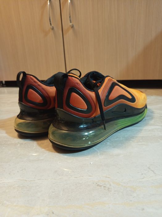 Air Nike 720 in stare buna