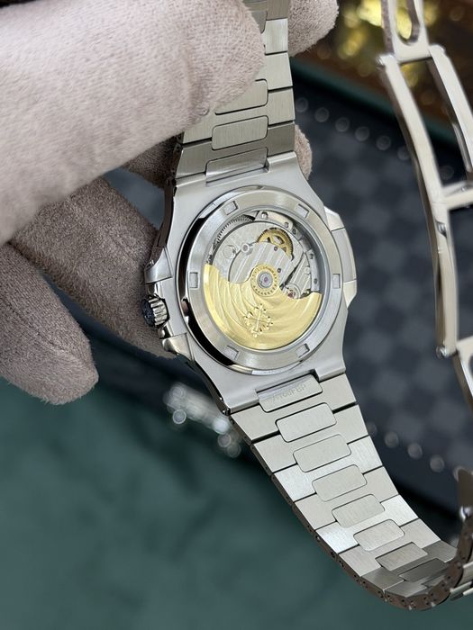 Patek Philippe Nautilus