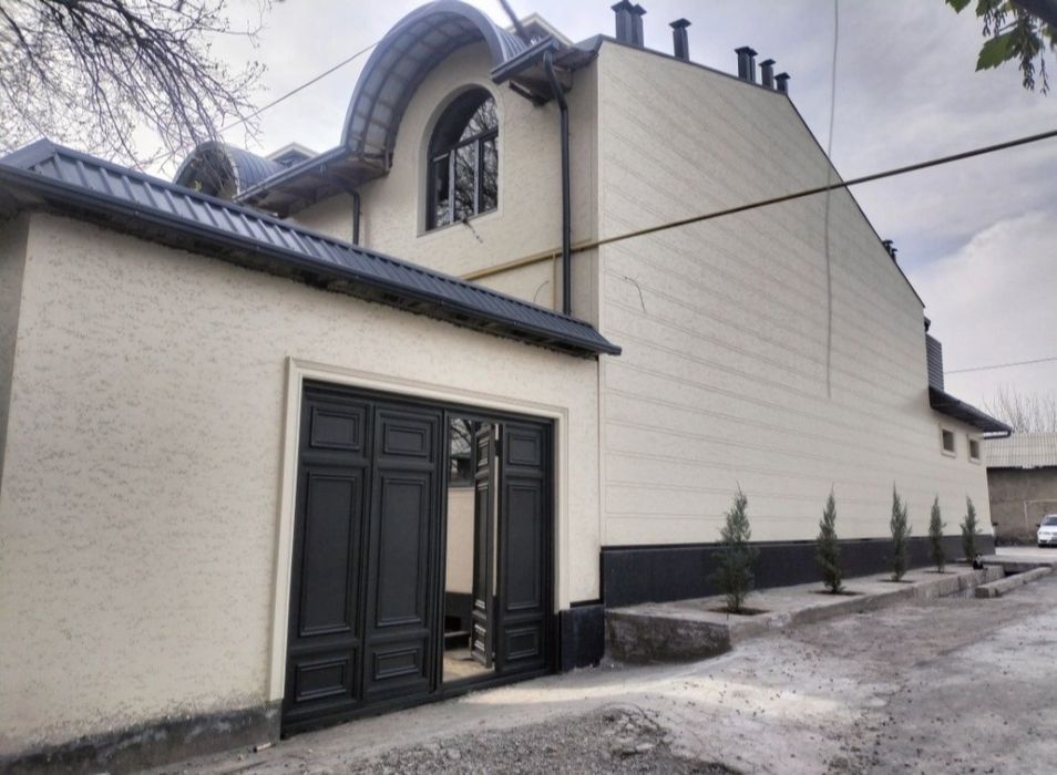 Продается коттедж