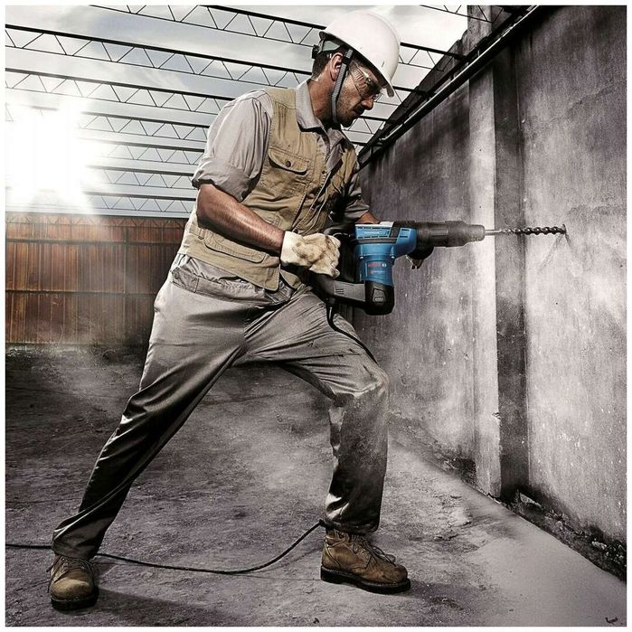 Перфоратор Bosch GBH 5-40 D Professional в