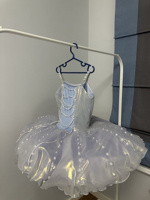 Продам балетную пачку