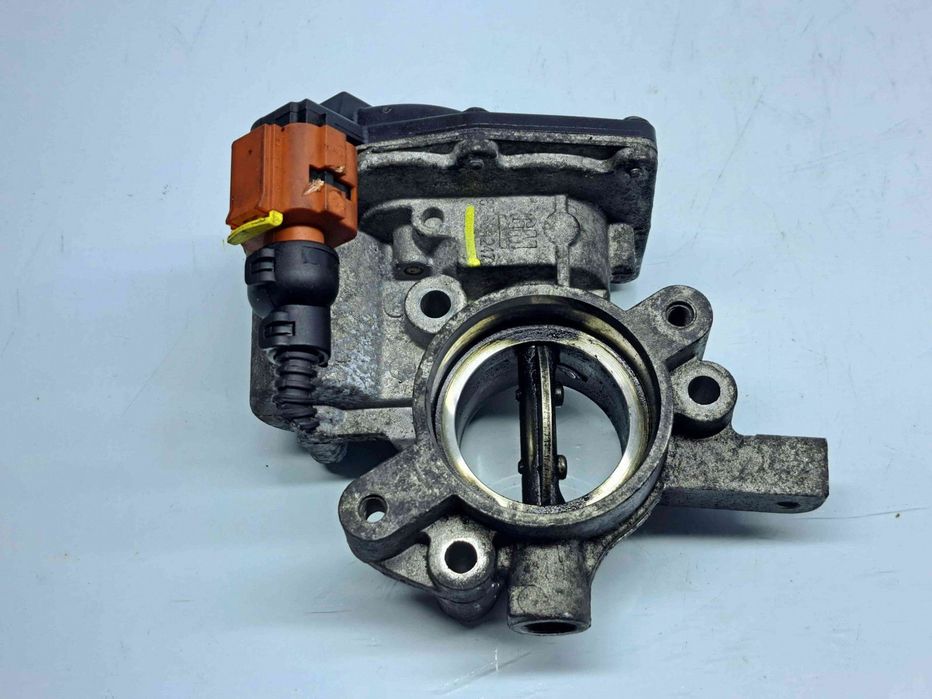 Clapeta acceleratie Opel Corsa D [Fabr 2006-2013] 55564247 1.3 A13DTE