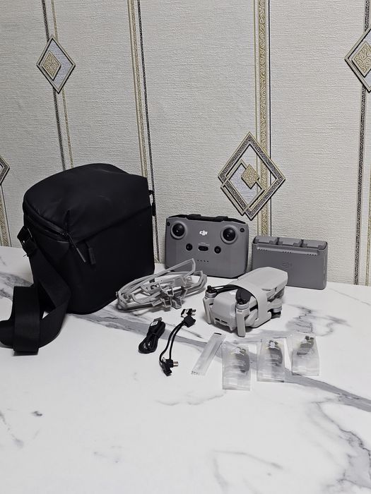 Квадрокоптер/Дрон DJI Mini 2 SE