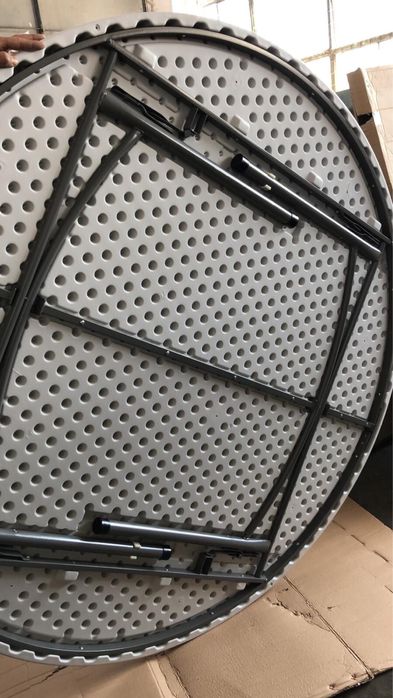 Mese plastic HDPE ‼️‼️