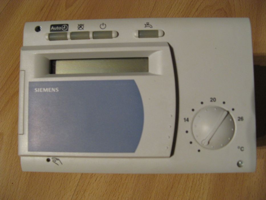 Контроллер Siemens RVD130