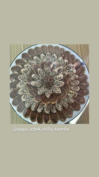 Uygur-Uzbek-Taomlari Zakazga qabul qilamiz