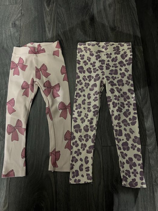 Клинчета Зара 104