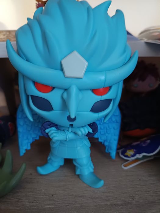 Фигурки на Наруто/ Боруто