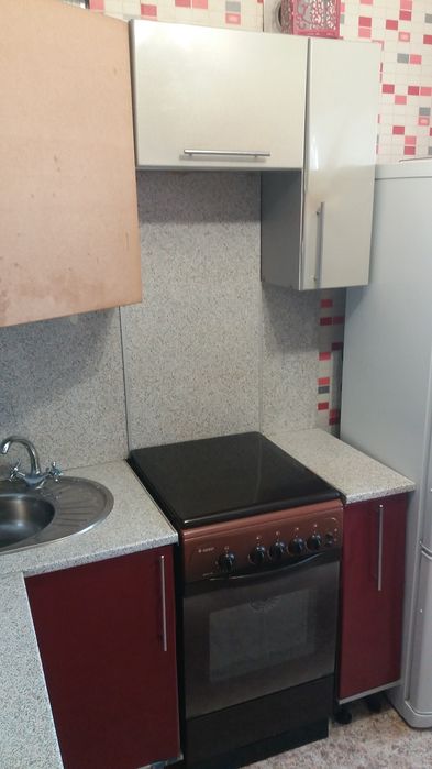 1 конотная квартира