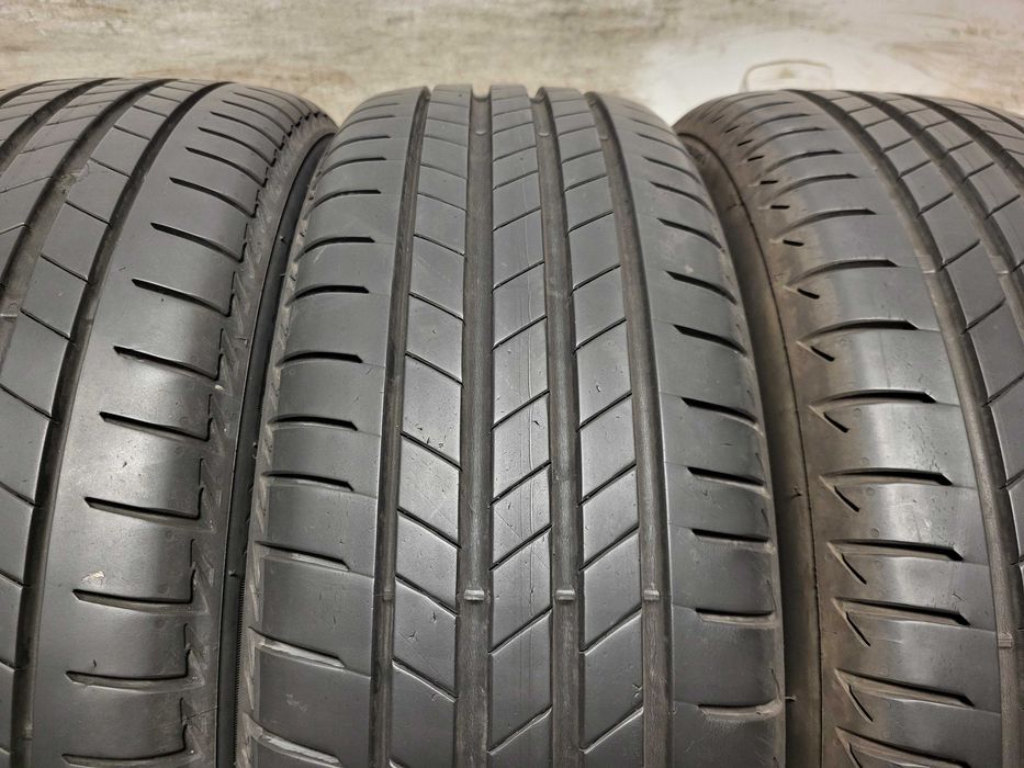 185/65/15  Bridgestone /  летни гуми