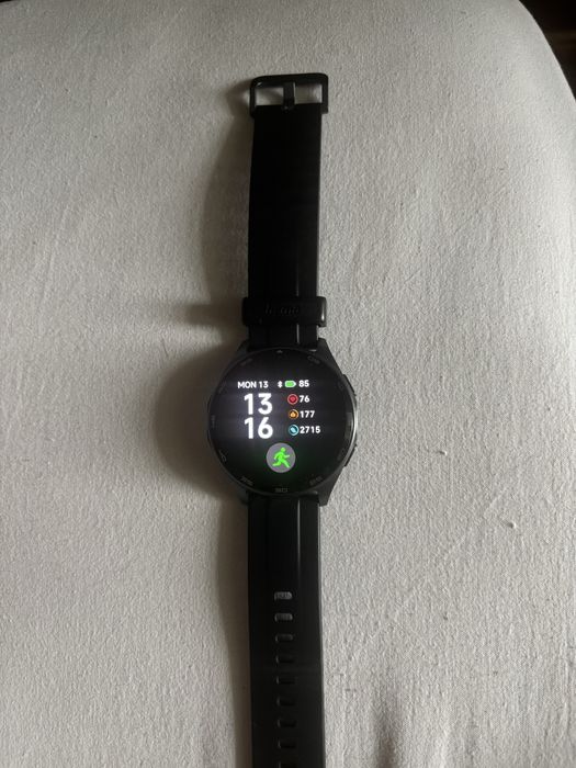 Smartwatch 7010 hama
