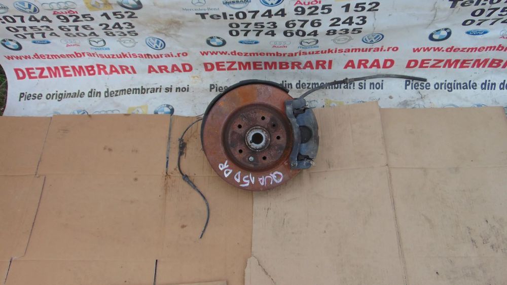 Fuzeta Nissan qashqai 2013-2021 fuzete fata stanga dreapta qashqai j11