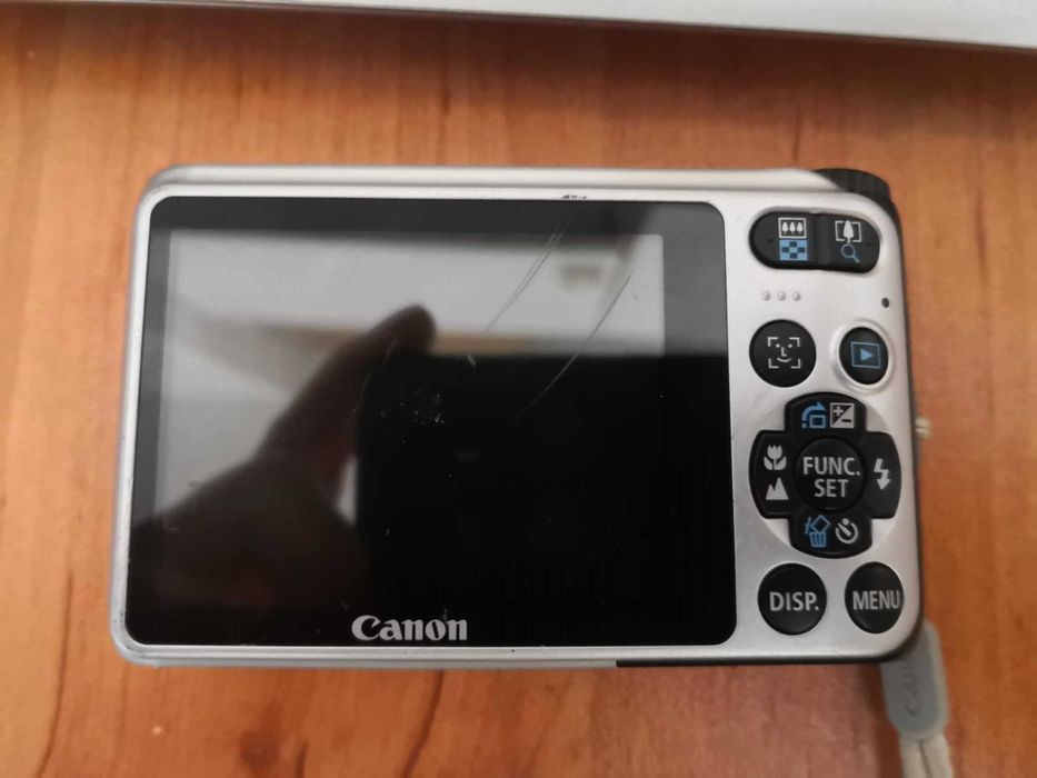 Фотоапарат Canon powershot a3000