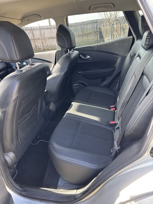 Renault Kadjar 2017 1.5Dci