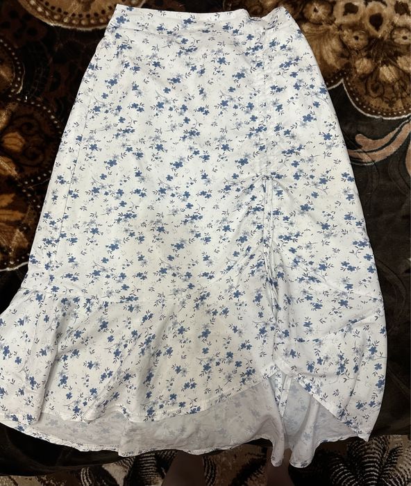 Разбираю гардероб летние вещи