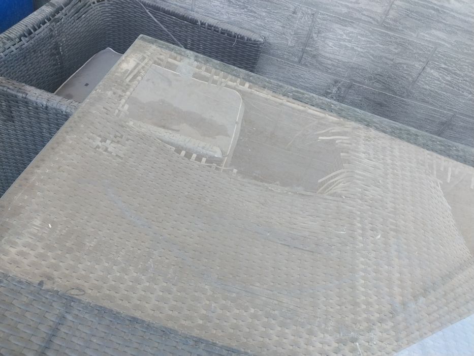 продам ротанговый мебель б/у