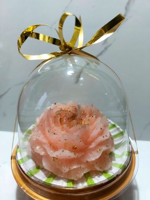 Свечи декоративные