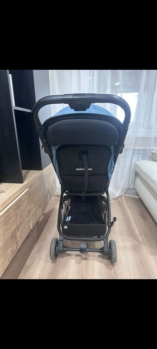 Miley easywalker Детская коляска.