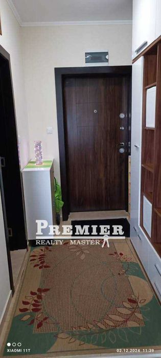 Продава се Едностаен апартамент в с. Равда, Област Бургас - 54 кв.м за 1241 €/кв.м - Снимка #2