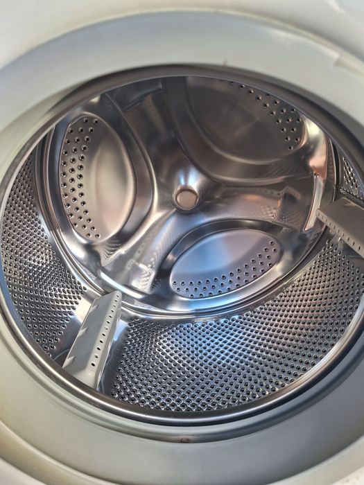 Стиральная машина автомат