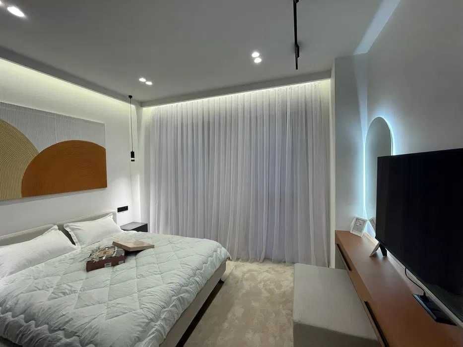 Сдаётся квартира на 18-квартал